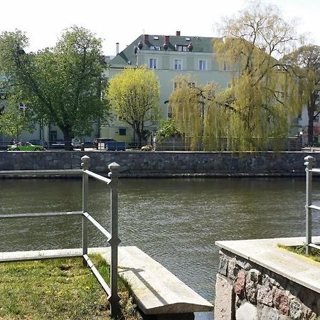 Apartament Nad Parseta W Centrum - Prywatne Miejsce Postojowe & Dwa Rowery Колобжег Экстерьер фото
