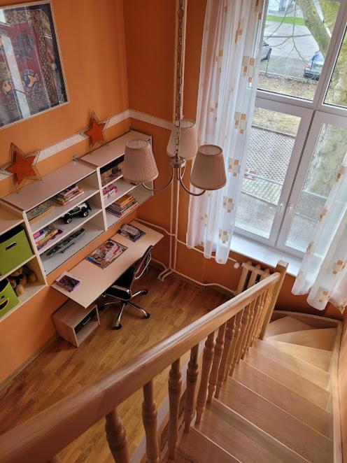 Apartament Nad Parseta W Centrum - Prywatne Miejsce Postojowe & Dwa Rowery Колобжег Экстерьер фото